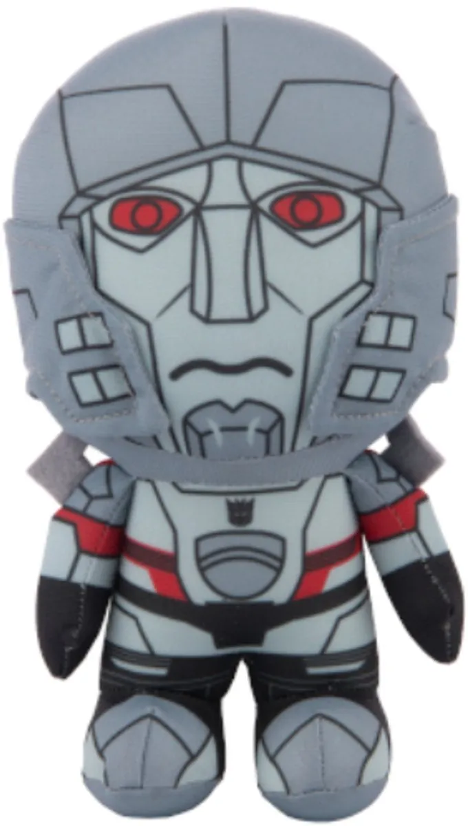 Transformers Megatron Pluche Knuffel 30cm