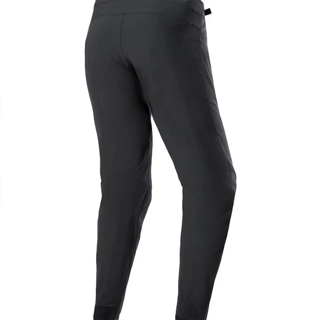 Alpinestars A-Dura Broek - 9-10 Jaar - Zwart - afbeelding 2 van 2