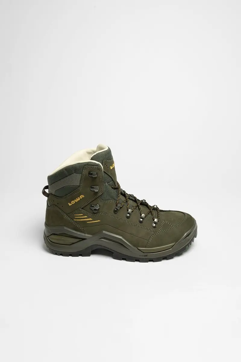 Lowa Renegade EVO LL Mid - 46 - Classic Green - afbeelding 6 van 6