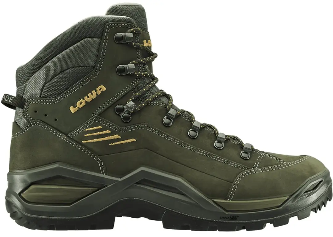 Lowa Renegade EVO LL Mid