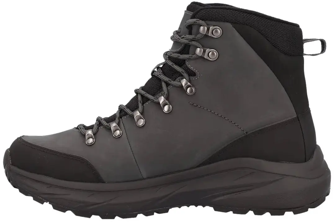 CMP Dypsie Mid WP Wandelschoenen 3Q83257-13UU - Zwart - afbeelding 2 van 2