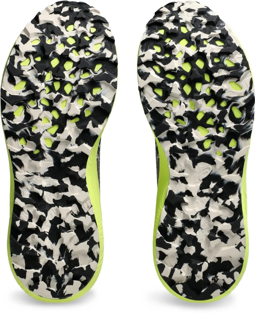 ASICS Trabuco Terra 2