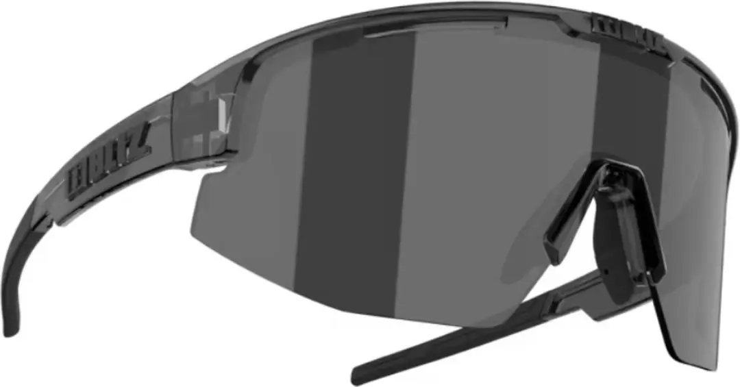 Bliz Matrix Bril - Zwart - One Size - Diverse Lenzen - afbeelding 4 van 6