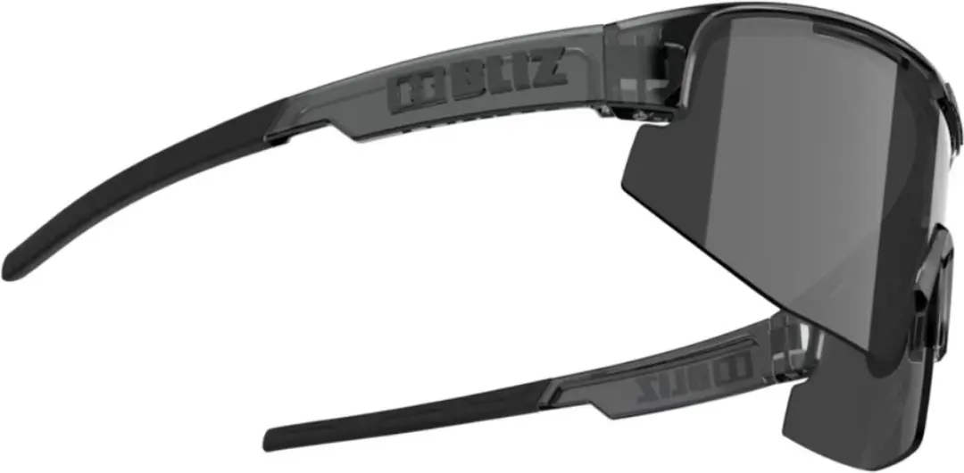 Bliz Matrix Bril - Zwart - One Size - Diverse Lenzen - afbeelding 5 van 6