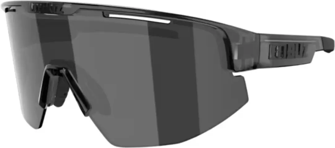 Bliz Matrix Bril - Zwart - One Size - Diverse Lenzen - afbeelding 2 van 6