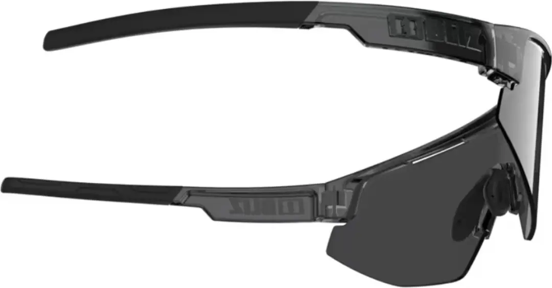 Bliz Matrix Bril - Zwart - One Size - Diverse Lenzen - afbeelding 3 van 6