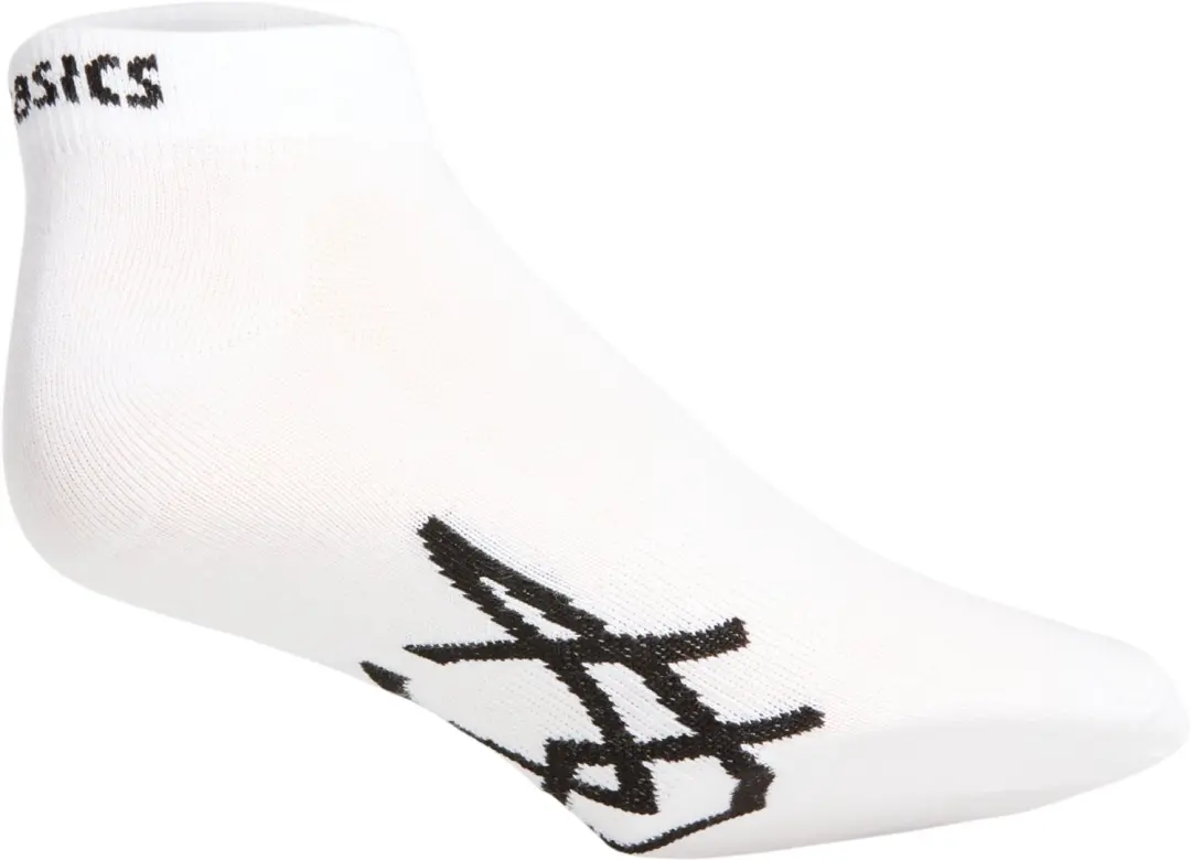 ASICS Sport 3PPK Ped Sock