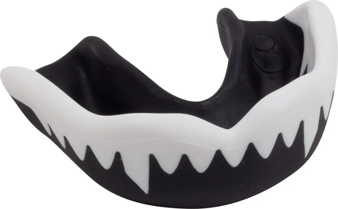 Gilbert Bitje Viper Zwart/Wit