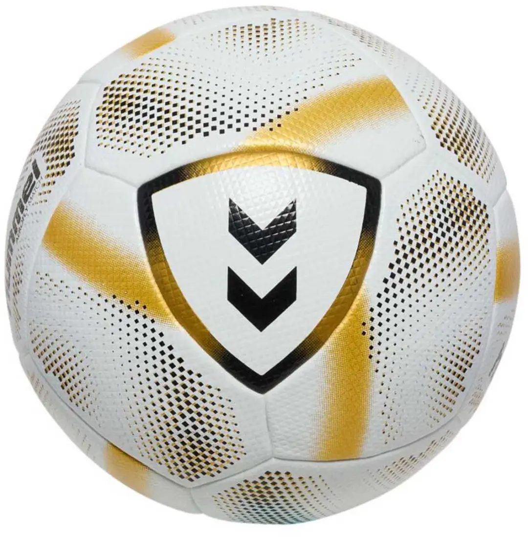 Hummel Aerofly Wedstrijdbal Maat 5 - afbeelding 4 van 4