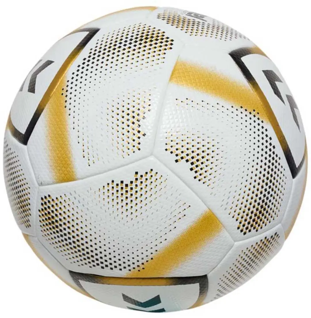 Hummel Aerofly Wedstrijdbal Maat 5 - afbeelding 2 van 4