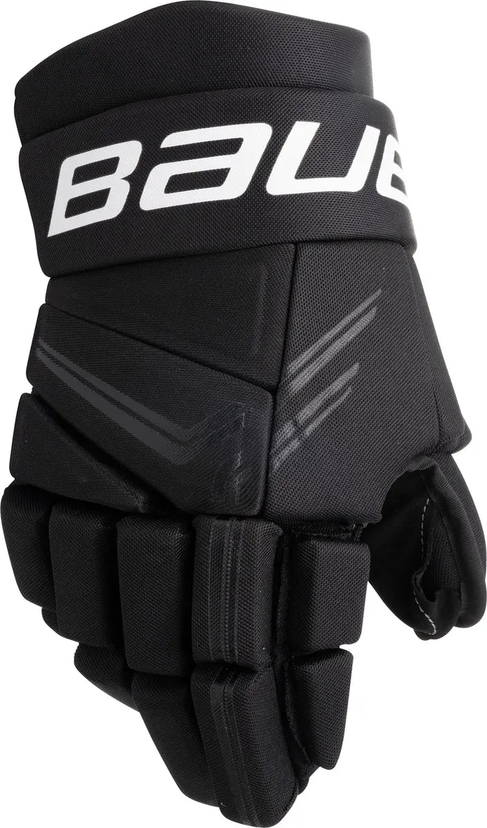 Bauer S24 X Hockey Handschoenen Senior