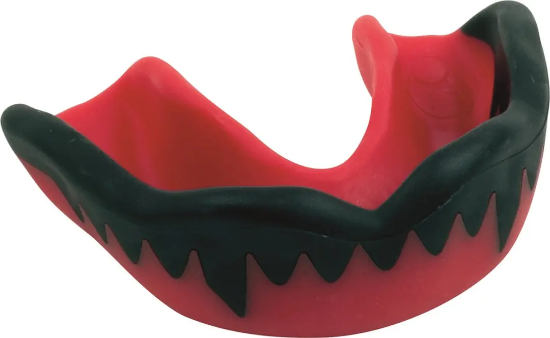 Gilbert Bitje Viper Rood/Zwart