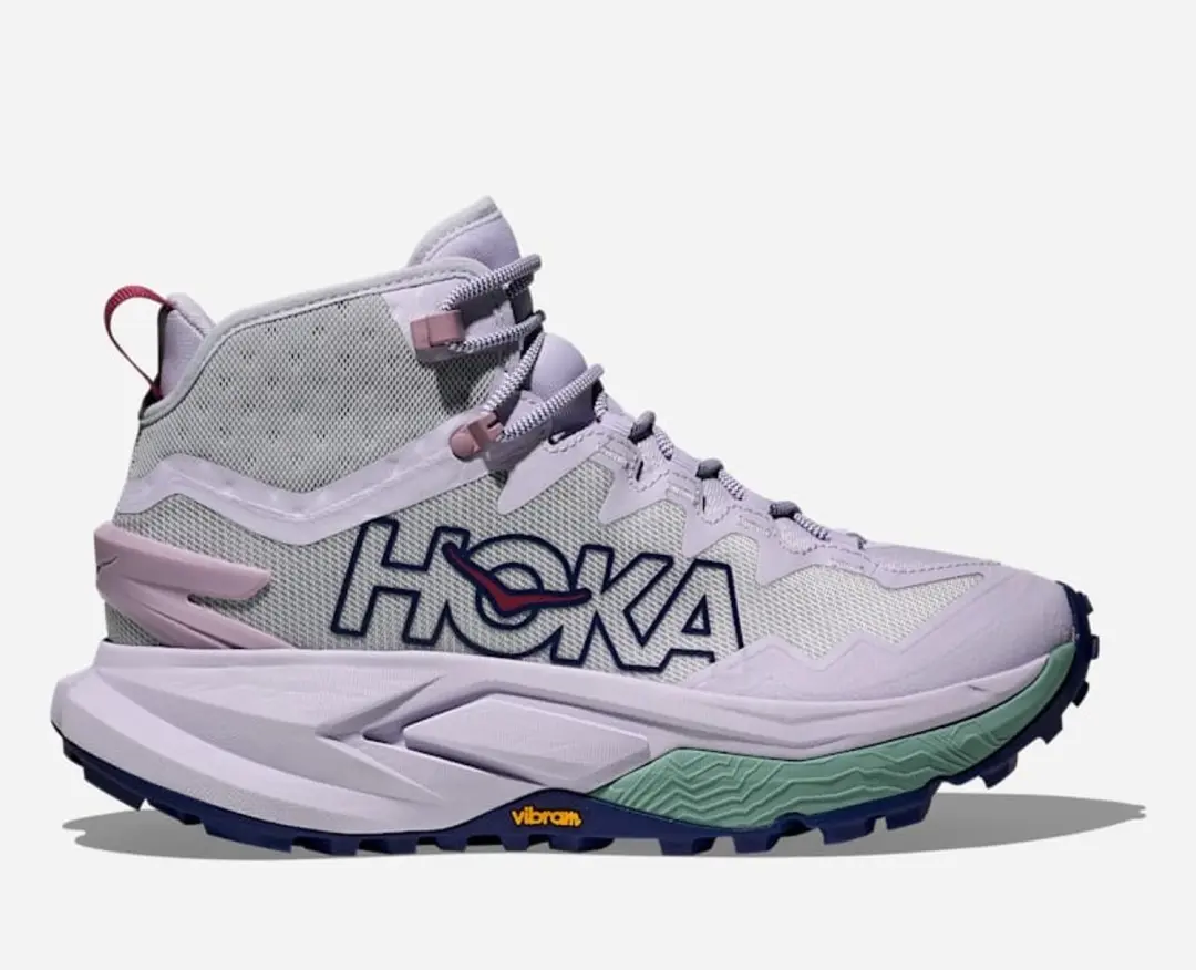 Hoka Mafate Hike Wandelschoenen Dames 40