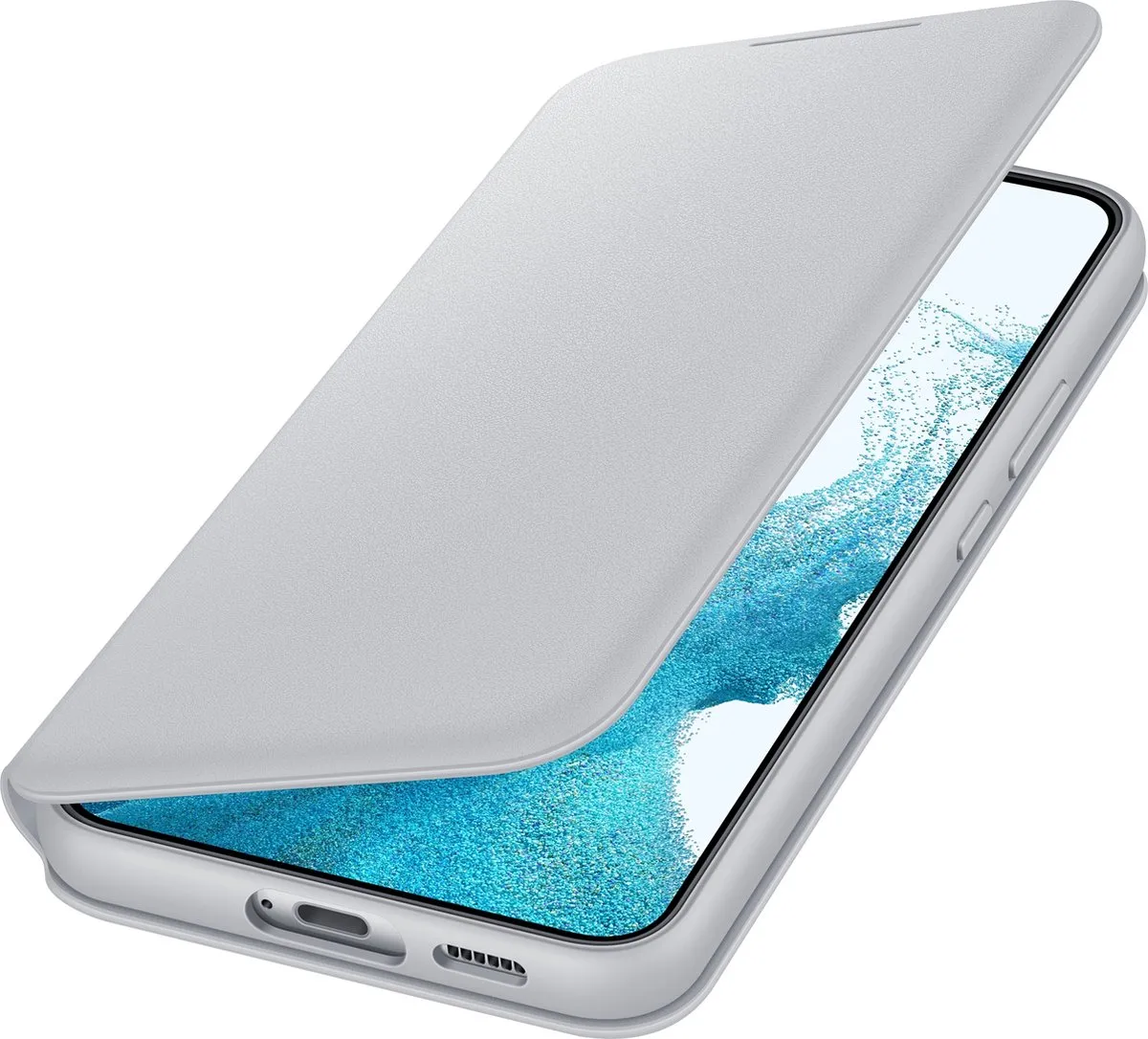 Samsung Smart LED View Cover EF-NS906PJEGWW