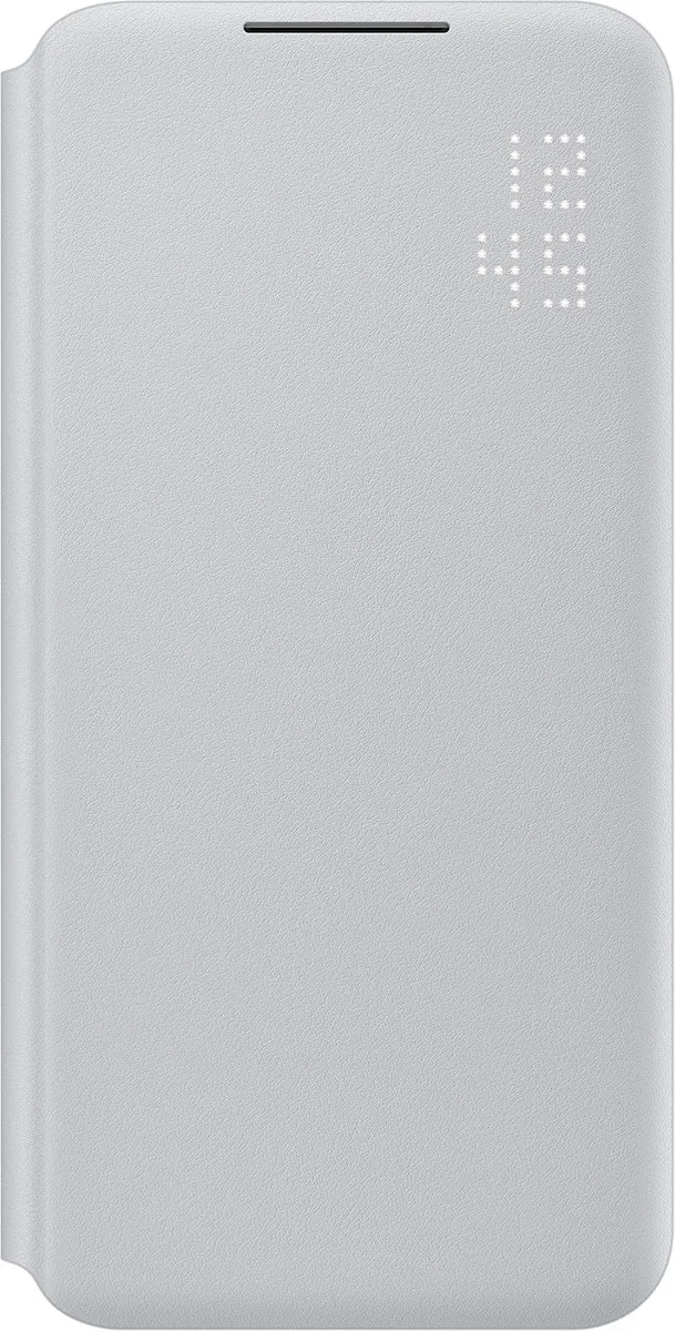 Samsung Smart LED View Cover EF-NS906PJEGWW - Lichtgrijs