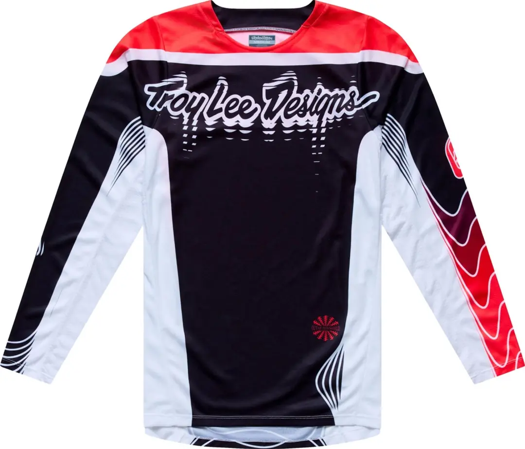 Troy Lee Designs GP Pro Stagger Motocross-trui -