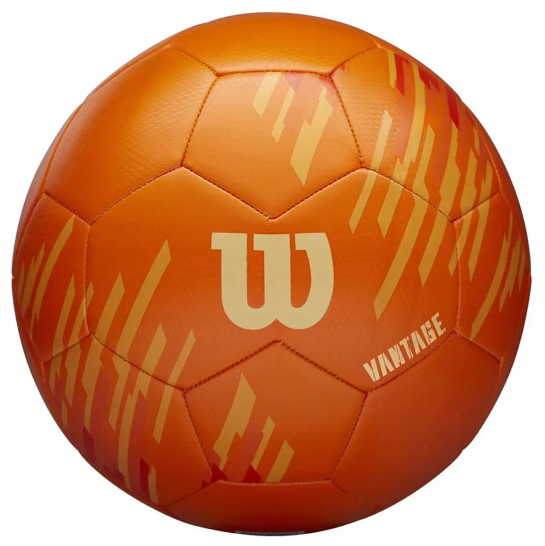 Wilson Vantage SB Voetbal Maat 5