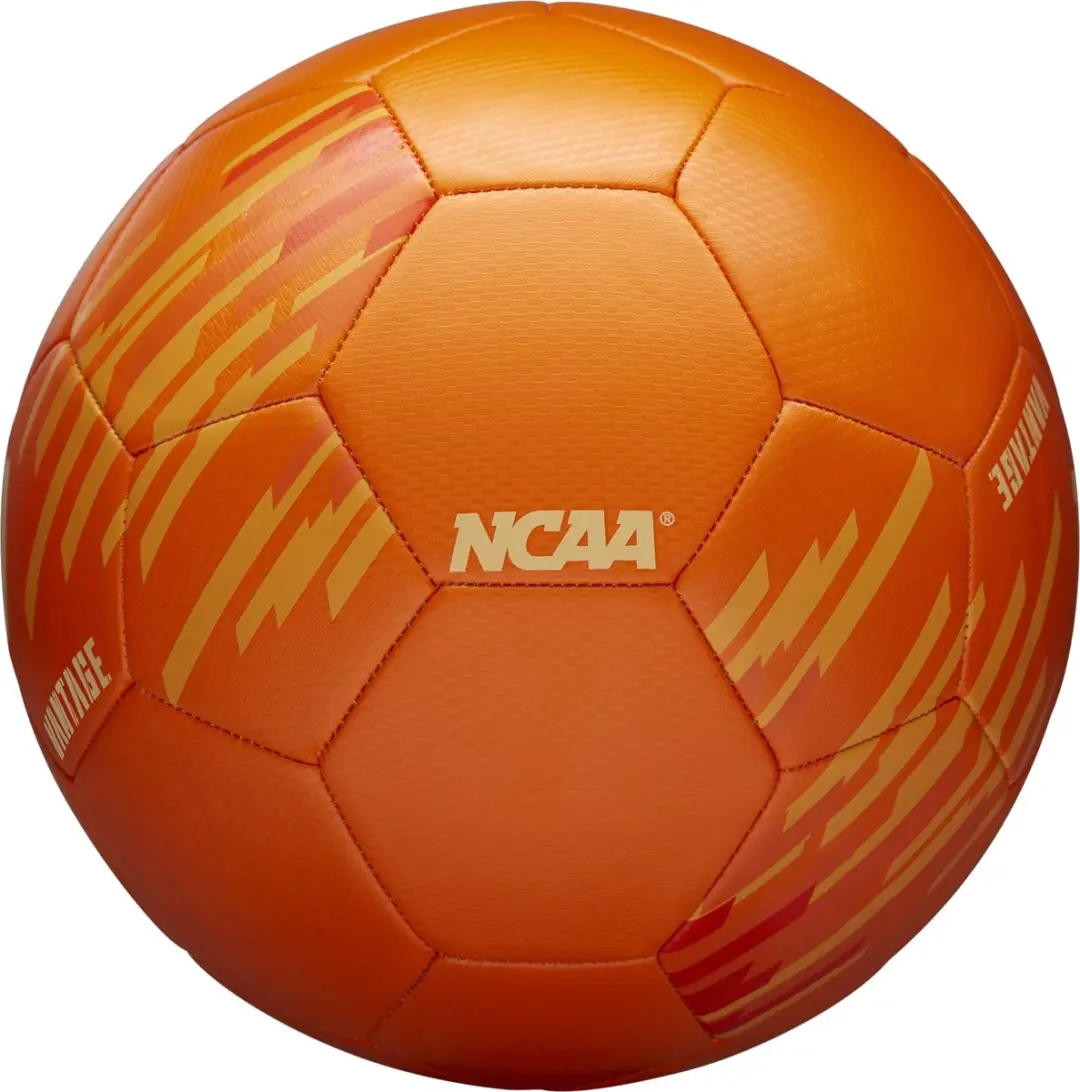 Wilson Vantage SB Voetbal Maat 5 - Oranje - afbeelding 2 van 3