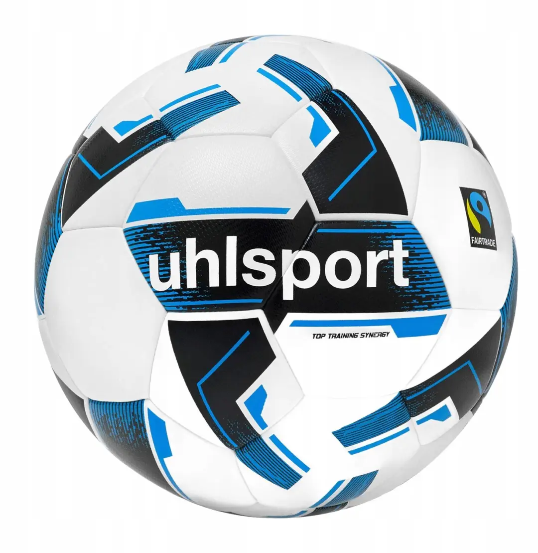 Uhlsport Top Training Synergy Fairtrade voetbal maat 3