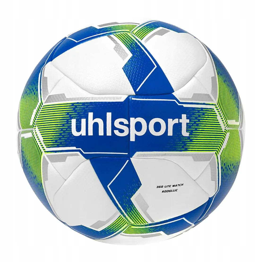 Uhlsport 350 Lite Match Voetbal Maat 5