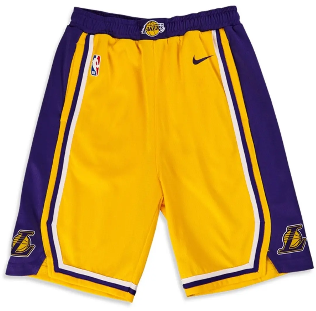 Nike NBA