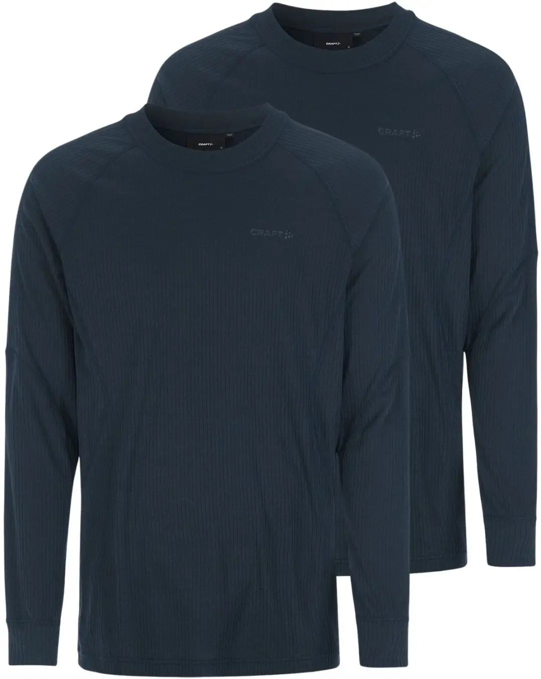 Craft Core Baselayer Thermo Shirt Heren (2-pack)