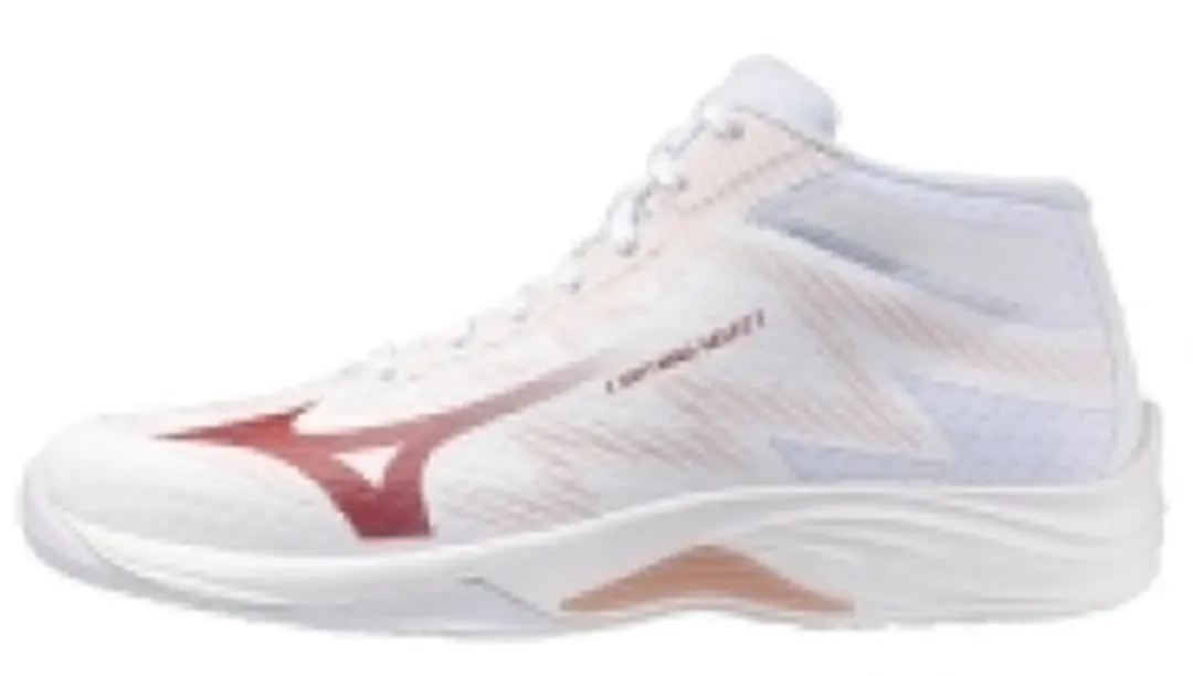 Mizuno Lightning Select Mid Volleybalschoenen Dames 40
