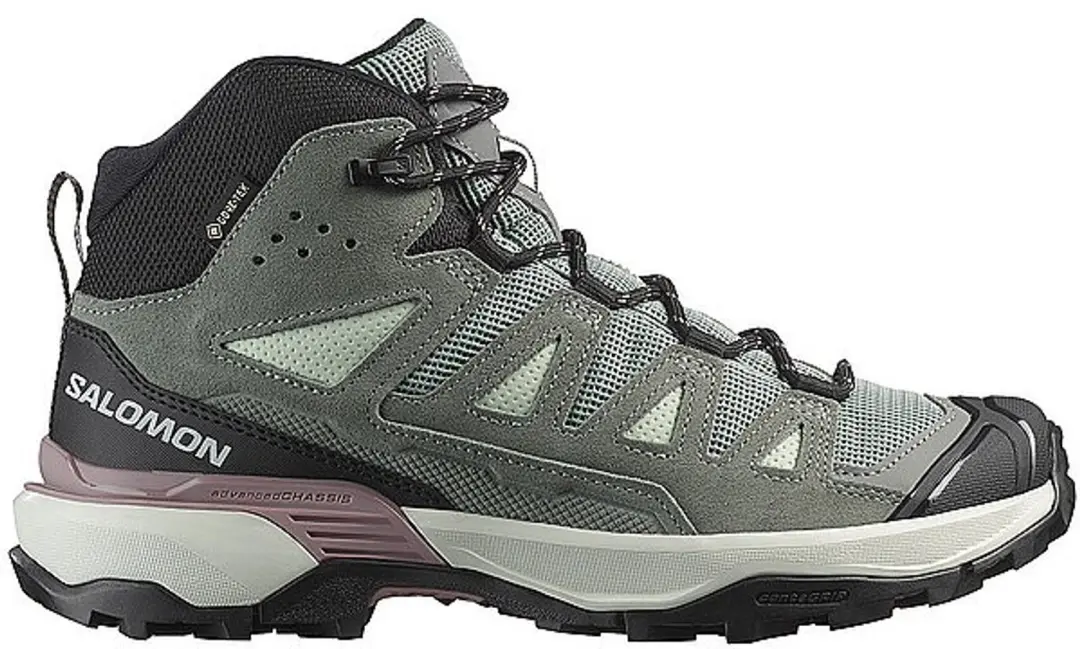 Salomon X Ultra 360 Mid GTX