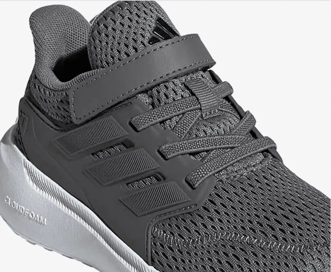 Adidas Ultimashow 2.0 Plus El Grefou/cblack