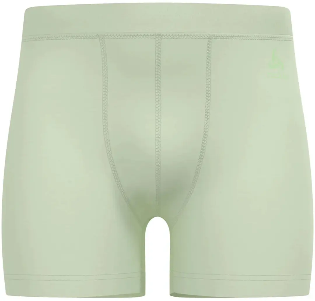 ODLO Merino 160 Boxers - Groen - XL - afbeelding 3 van 4