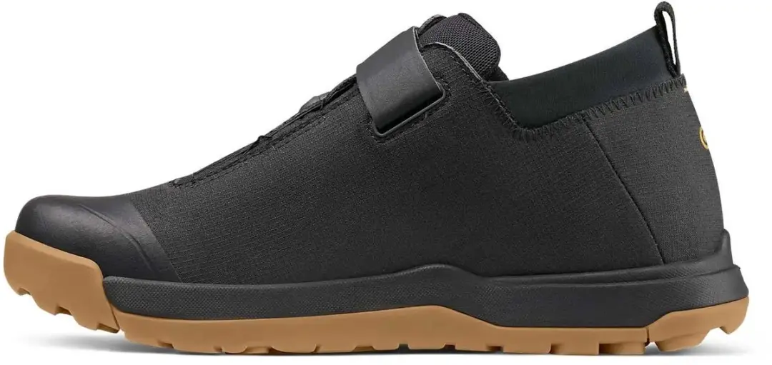 Crankbrothers Mallet Trail Boa Kinderschoenen 37 - Zwart/Goud - afbeelding 2 van 2