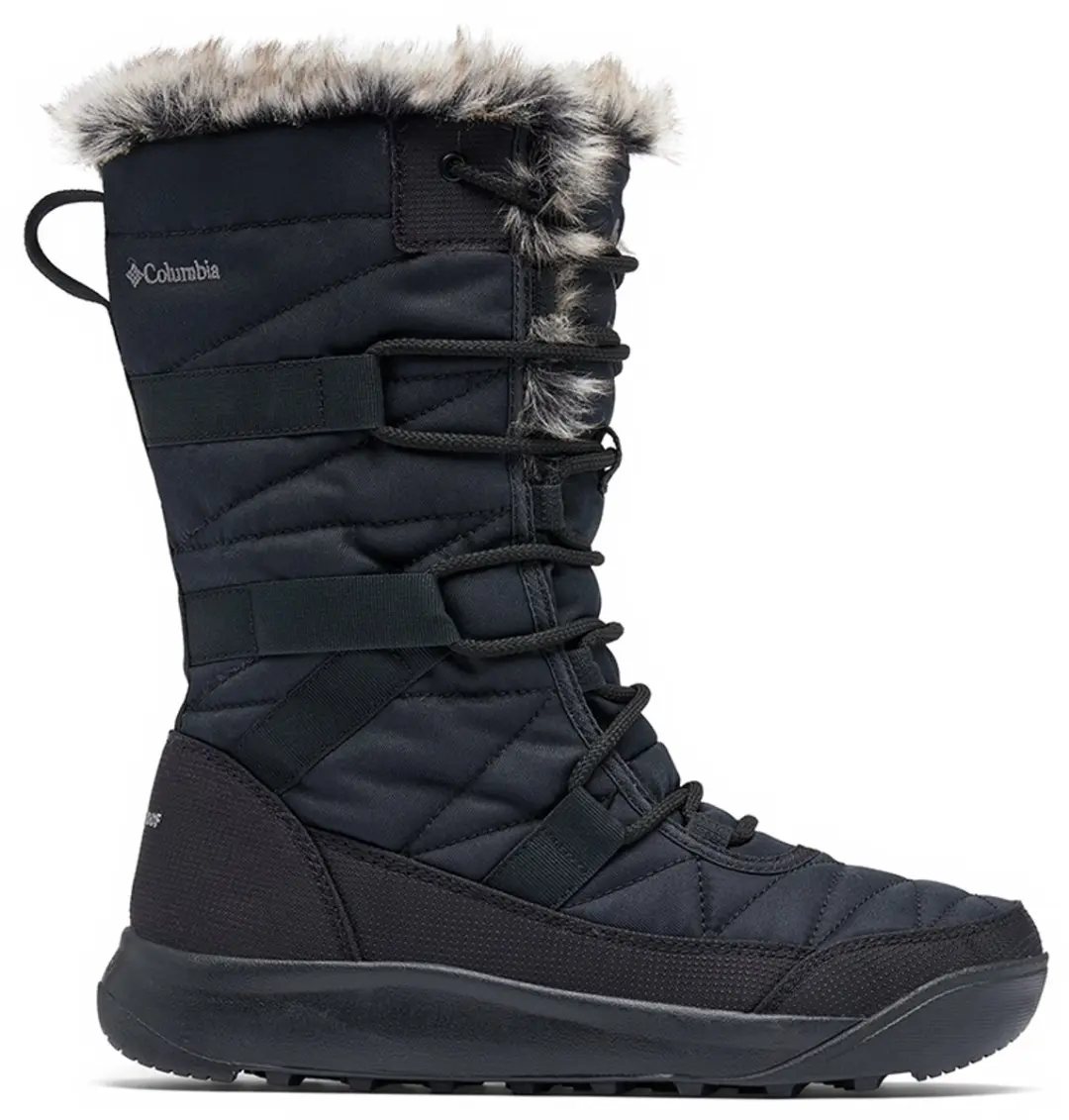 Columbia Minx™ Iv Sneeuwlaarzen Zwart EU 41 1/2 Vrouw