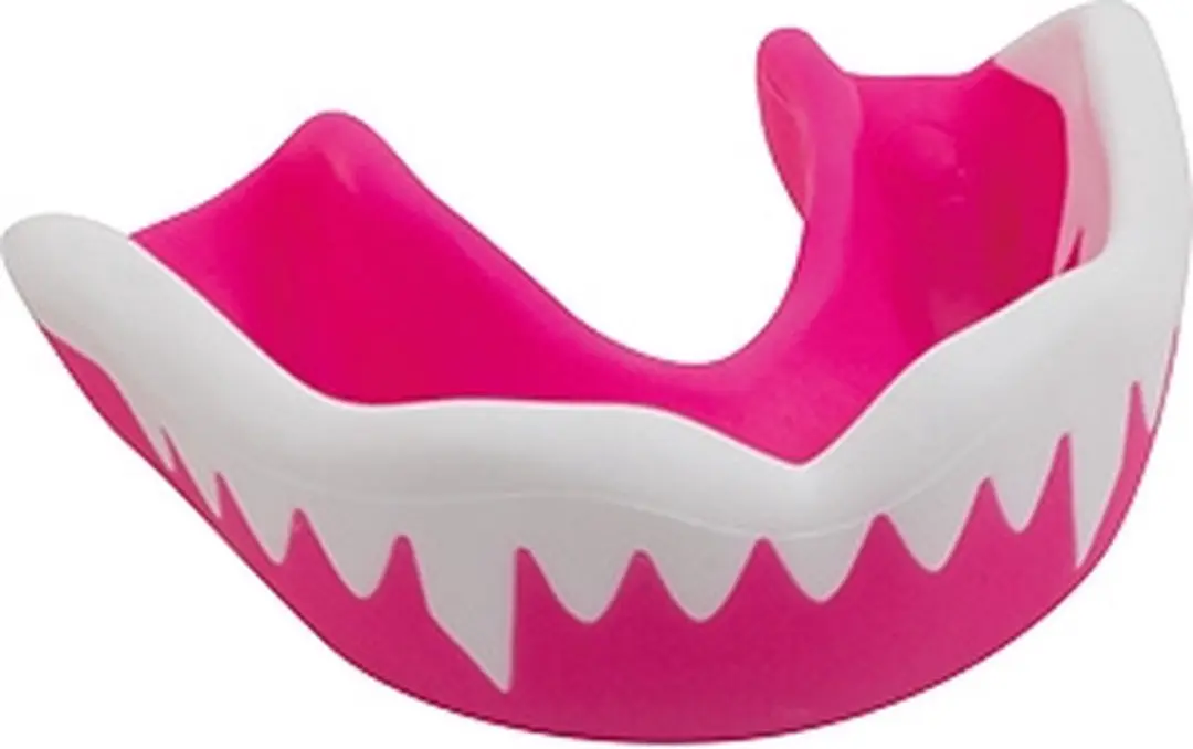 Gilbert Bitje Viper Roze/Wit