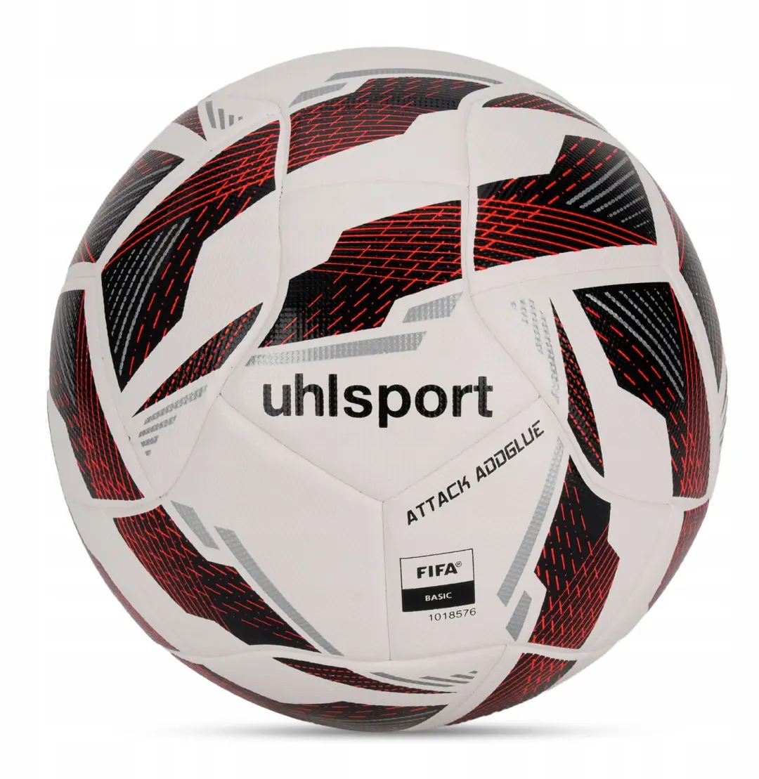 Uhlsport Attack Addglue Voetbal Maat 5