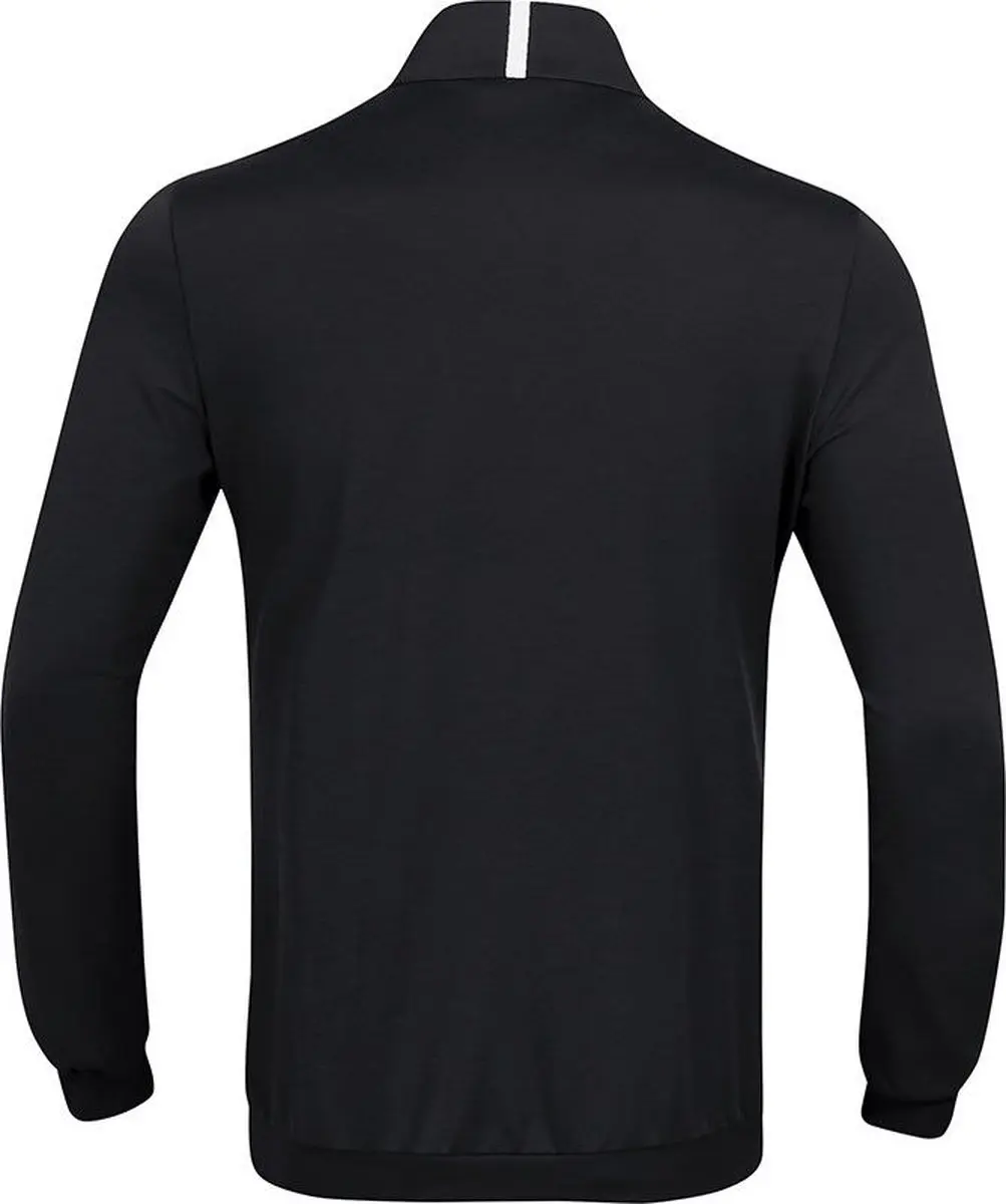 Jako Striker 2.0 Polyestervest Heren M - Zwart/Wit - afbeelding 2 van 3