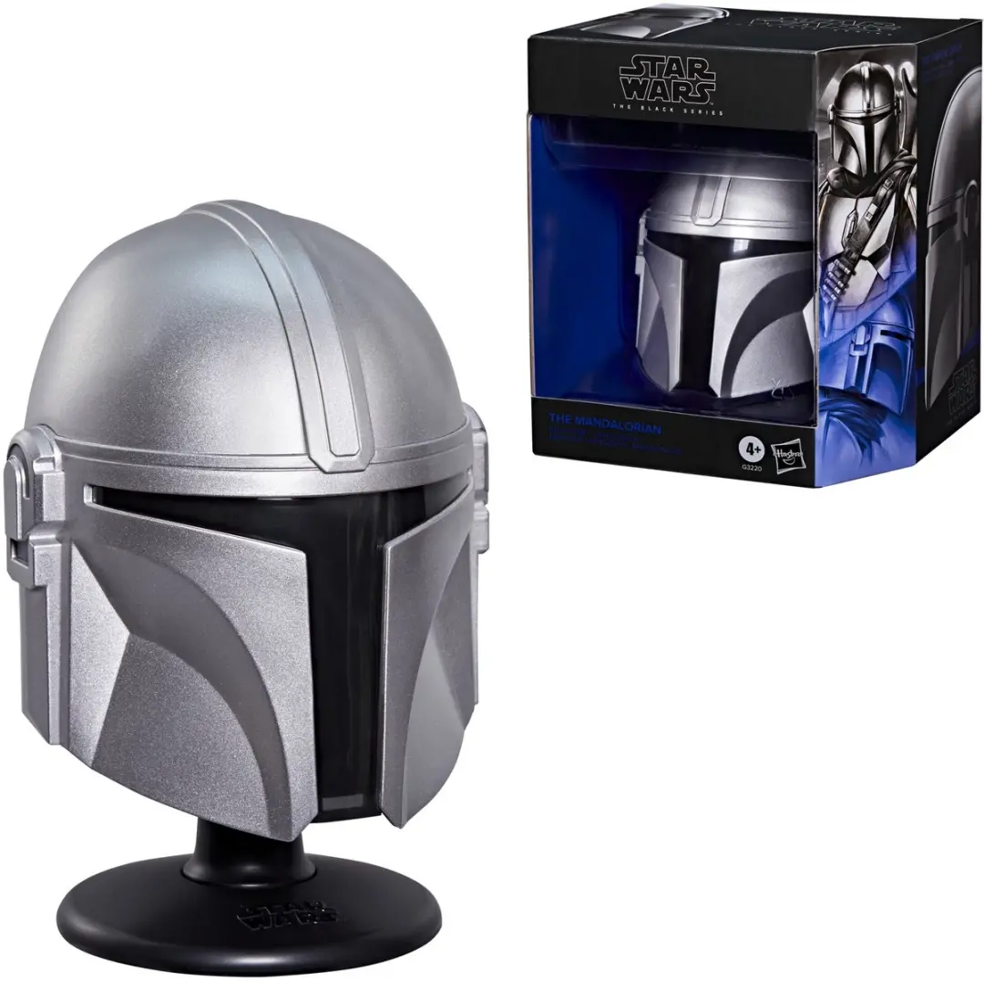 Star Wars The Black Series The Mandalorian