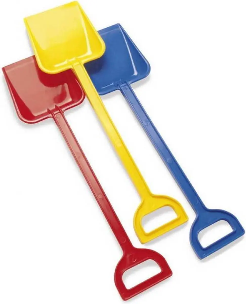 Dantoy Shovel 50cm L4PC-00060543