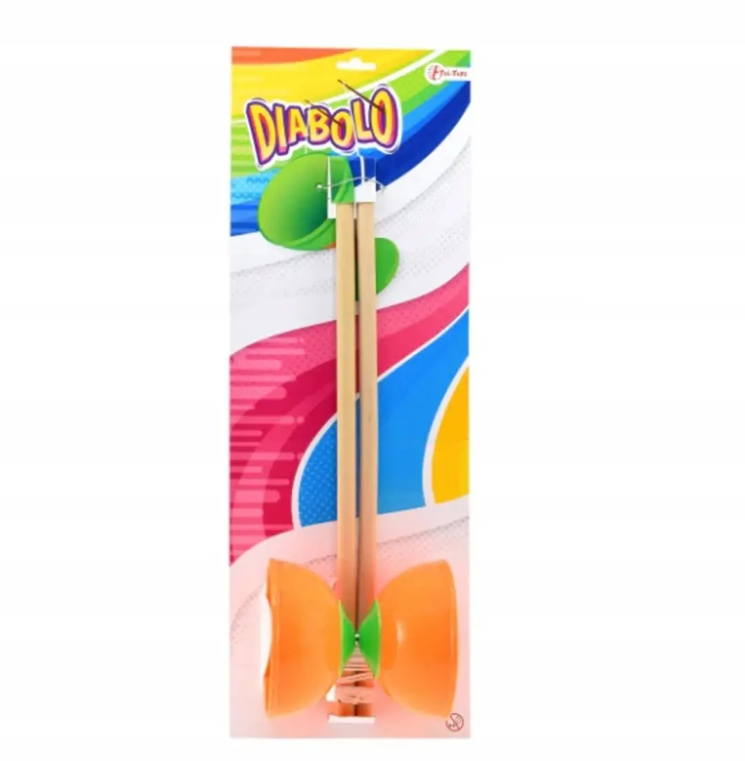Diabolo Speelgoed