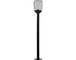 Eglo Donatori Staande Buitenlamp E27 99cm - Zwart