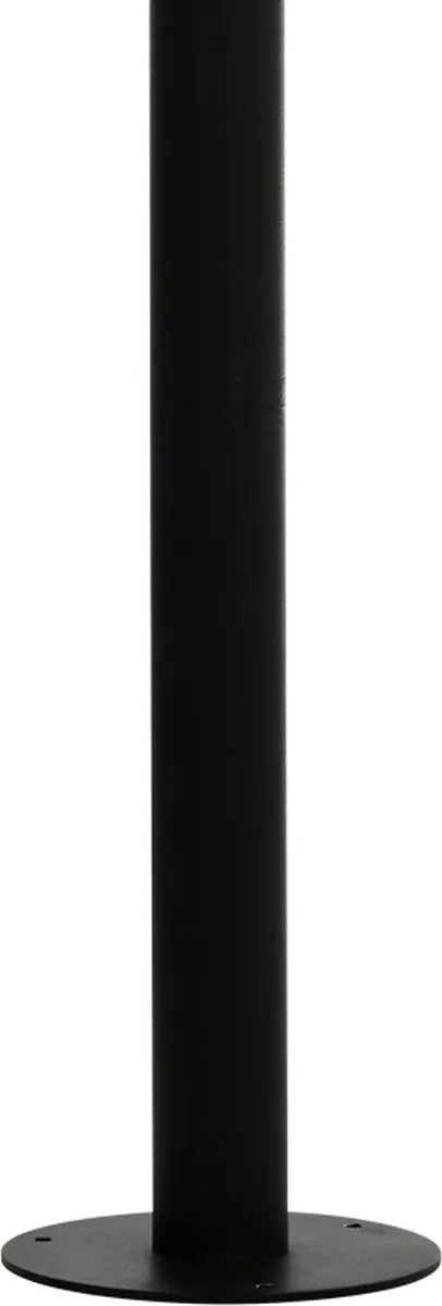 Eglo Donatori Staande Buitenlamp E27 99cm - Zwart