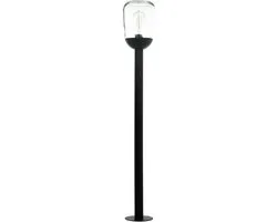 Eglo Donatori Staande Buitenlamp E27 99cm
