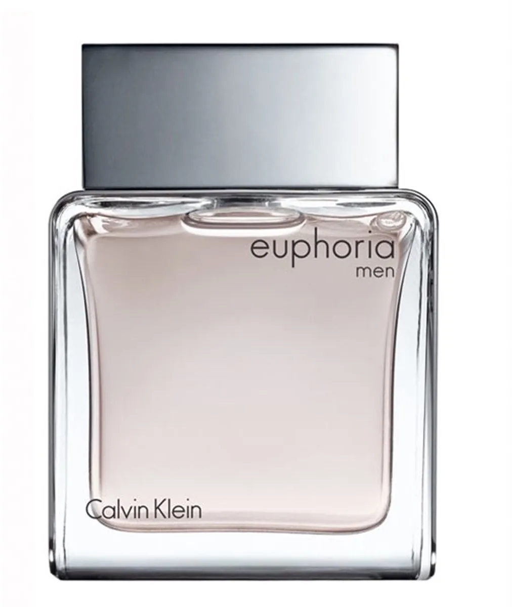 Calvin Klein Euphoria Herenparfum 50ml
