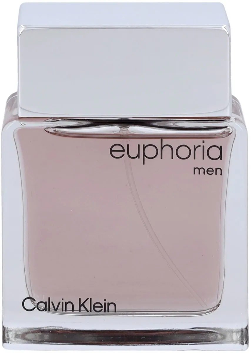 Calvin Klein Euphoria Herenparfum 50ml