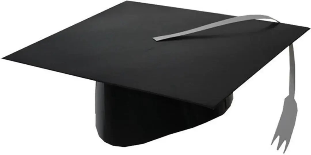 TAFELDECORATIE AFSTUDEREN