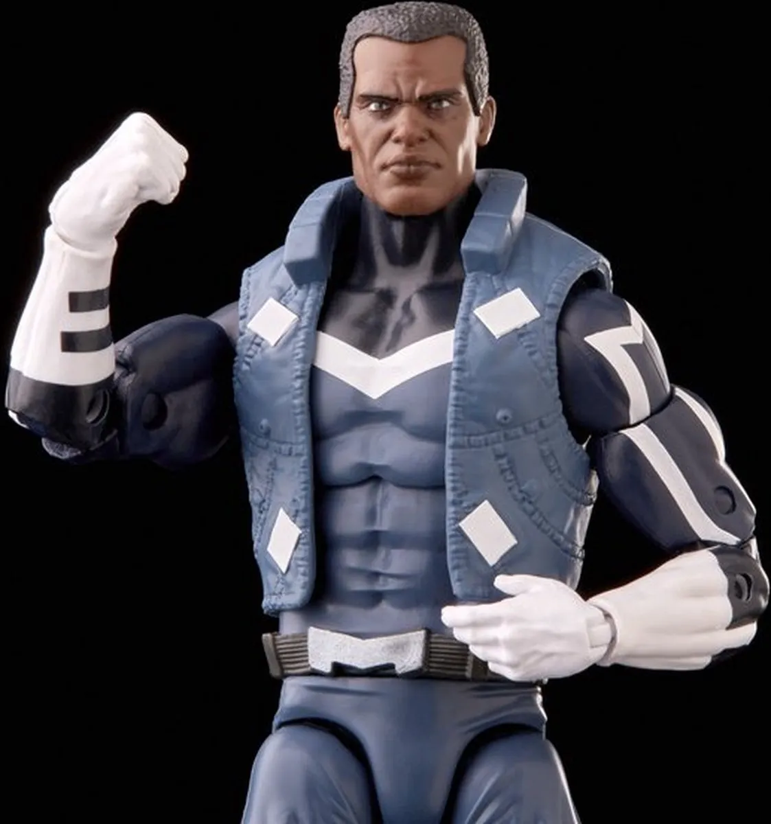 Marvel Legends Blue Marvel F4792 Speelfiguur