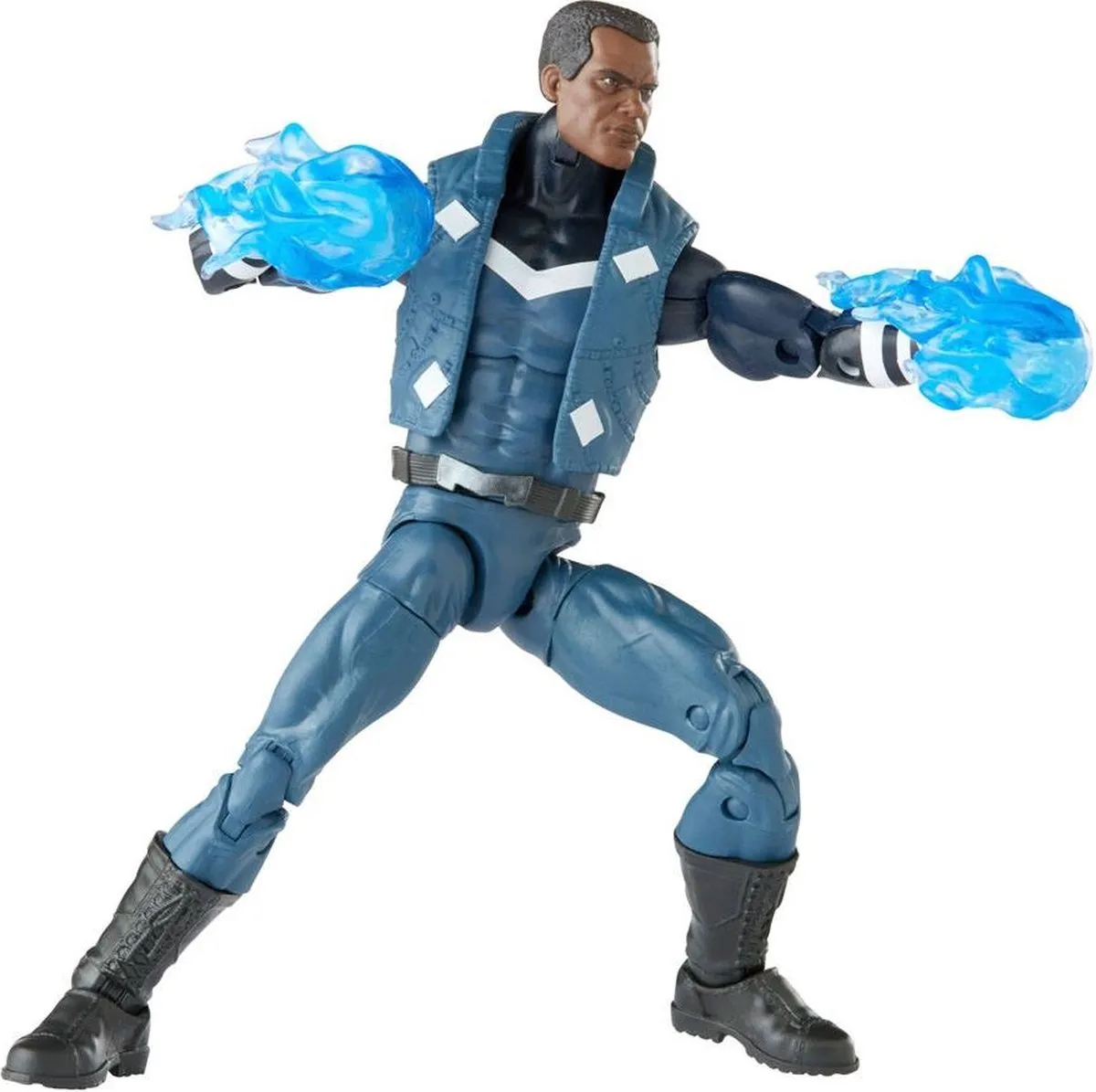 Marvel Legends Blue Marvel F4792 Speelfiguur