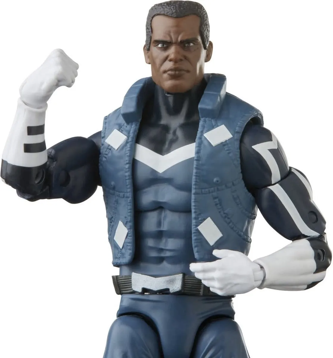 Marvel Legends Blue Marvel F4792 Speelfiguur
