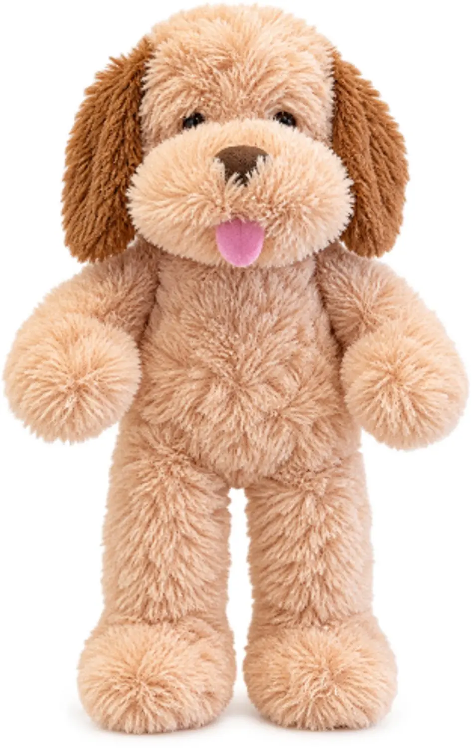 Topknuffels® Hond Pluche Knuffel Dier 50 cm