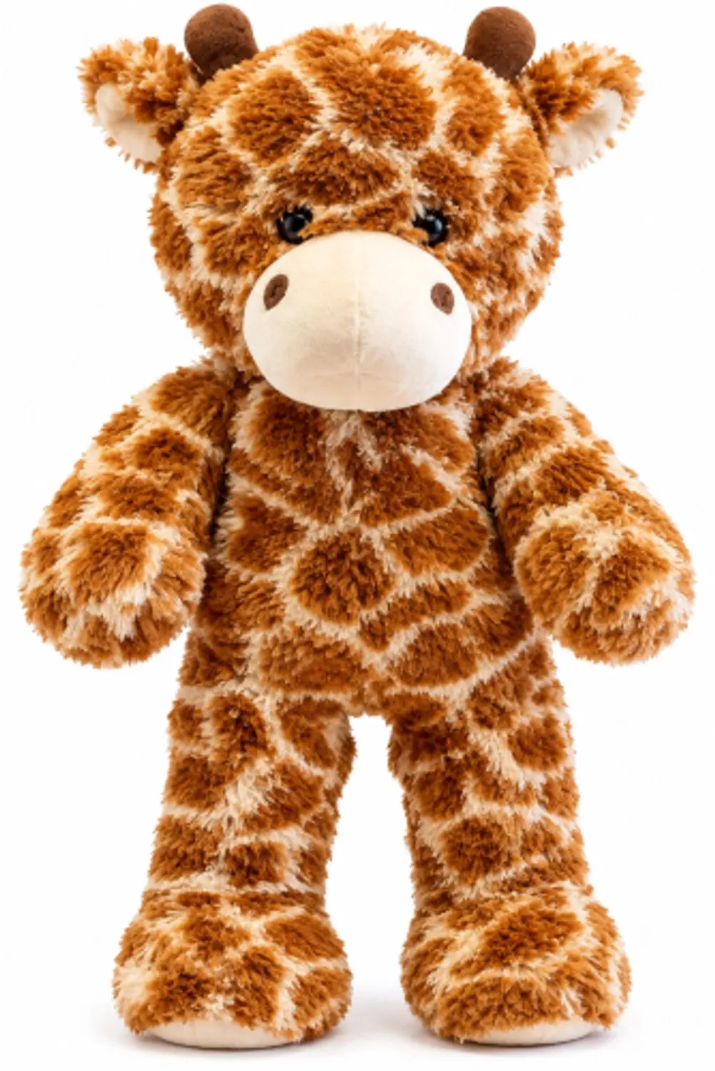 Topknuffels® Giraffe Pluche Knuffel Dier 50 cm