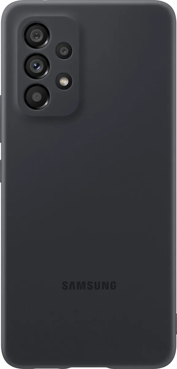 Samsung Siliconen Hoesje Galaxy A53 EF-PA536TLEGWW